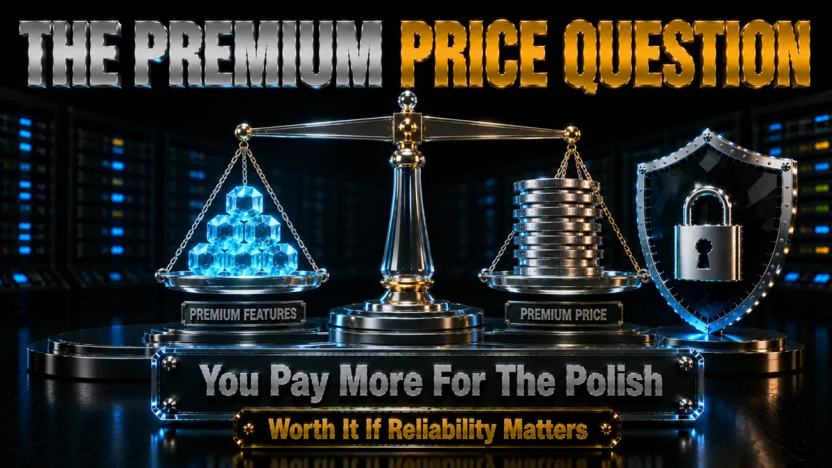 ExpressVPN pricing and value: you pay more for the polish, worth it if reliability matters