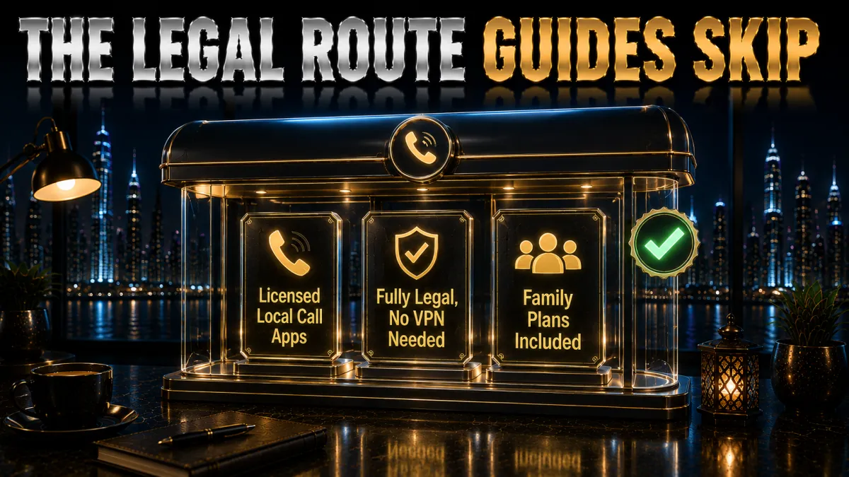 The licensed alternatives most guides skip: fully legal, no VPN needed